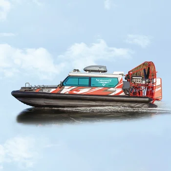 CHEERY Professional Style Universal Inboard Engine Raft Modular Design Luxury Interior for Lakes Rivers Customizable for Client – Lure – view 2