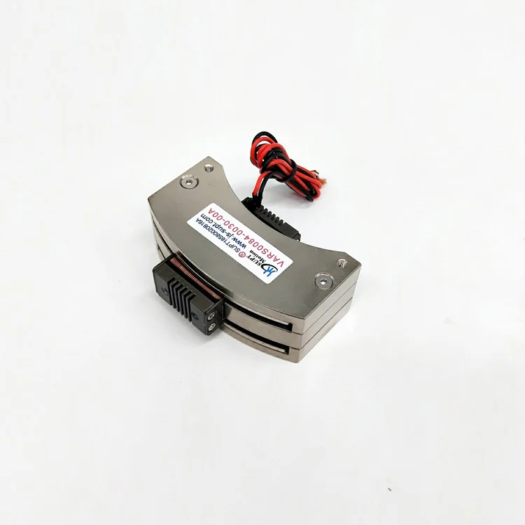 High Thrust Mirror Locator Micro Swing Voice Coil