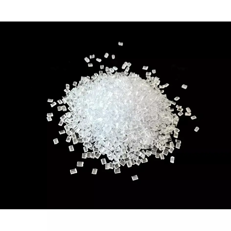 Vrigin HIPS Multifunctional HIPS Modified Material Toughening Agent for Plastic Sheet