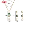 HMS17502352-18K Gold Plated-1
