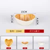 23040 Melamine Wood Grain