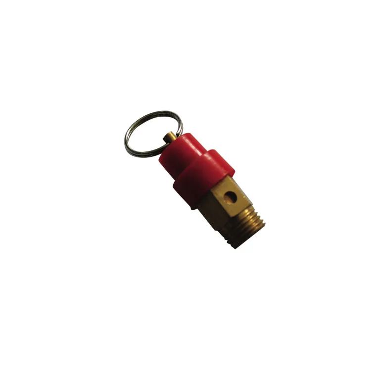 safety valve 2-point reduction factory