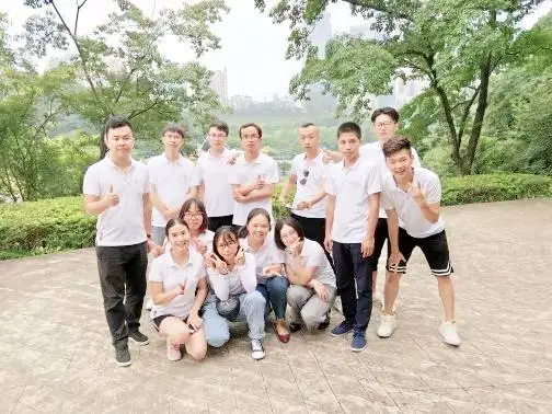 Shenzhen Rymanc Industrial Co., Ltd. 3