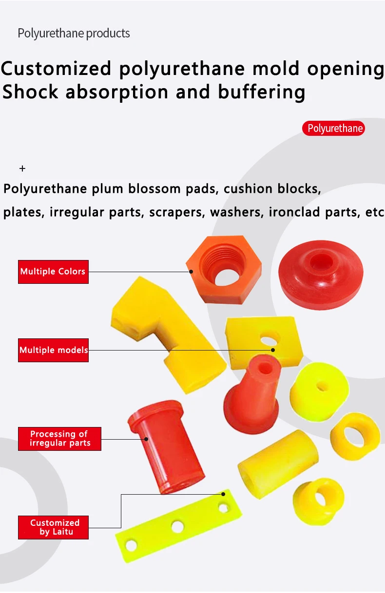 Production And Processing Of Polyurethane Products,Polyurethane Special