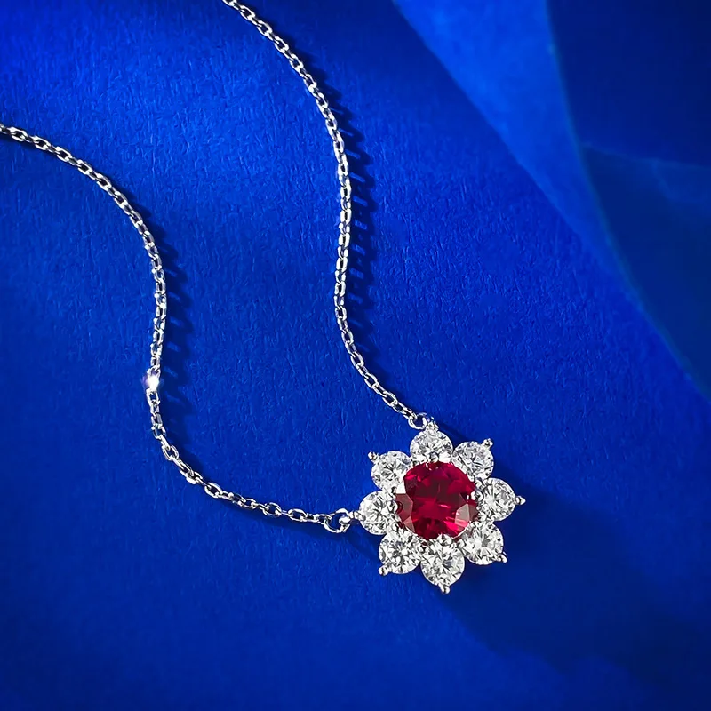 New Arrival Custom Engagement 925 Sterling Silver 5a Cubic Zircon