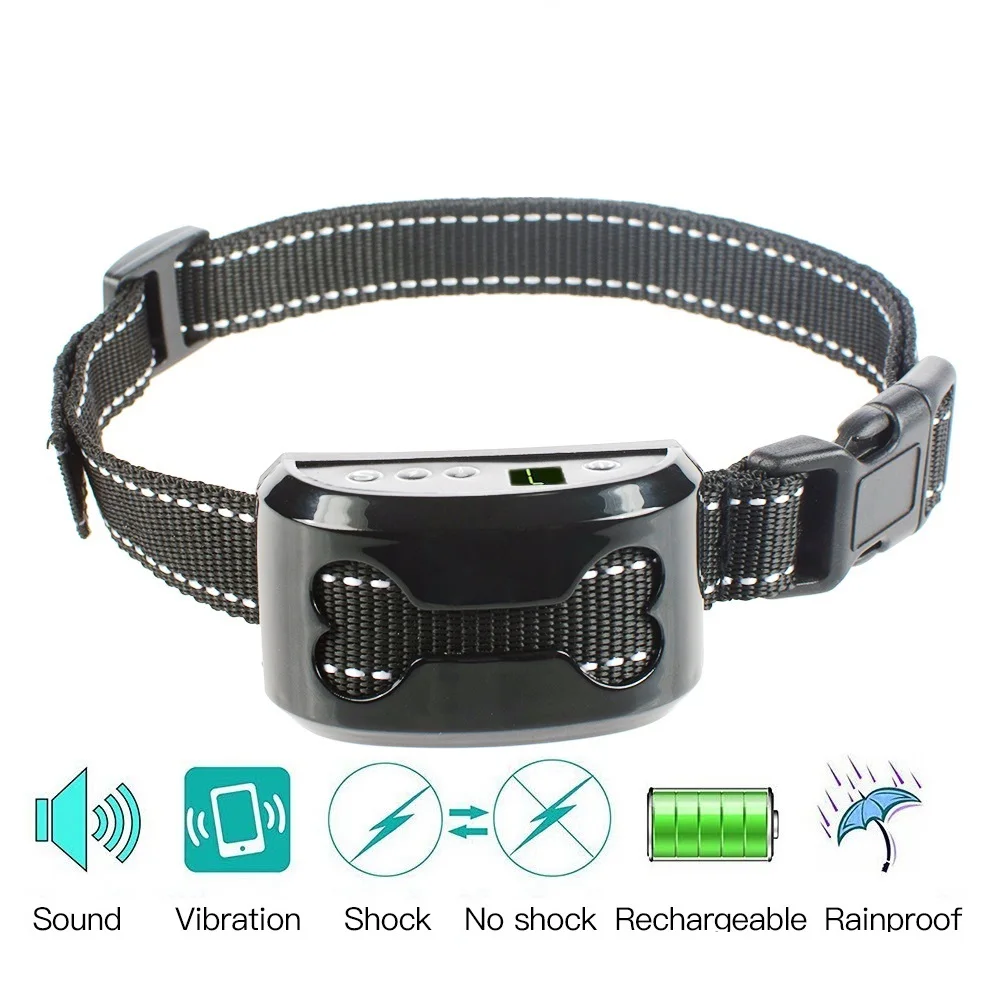 Sandy Vet temperatuur Pieper Smart Trillen Shock Choke E Elektrische Halsband Voor Hond - Buy Elektrische  Halsband,E Kraag Voor Hond,Hond E Kraag Product on Alibaba.com
