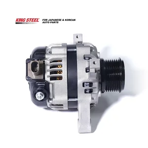 KINGSTEEL OEM 27060-0L190 27060-0L280 Car Auto Parts Autopartes Para Autos Electrical Engine Alternator for TOYTOA HILUX REVO