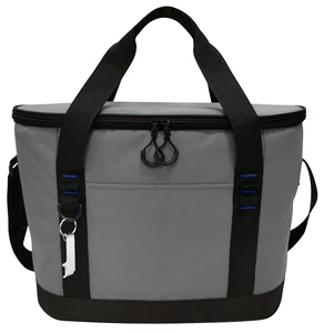 Cooler Insulated Leak Proof Bag With Cooler Durable Cooler Picnic Camping Hiking