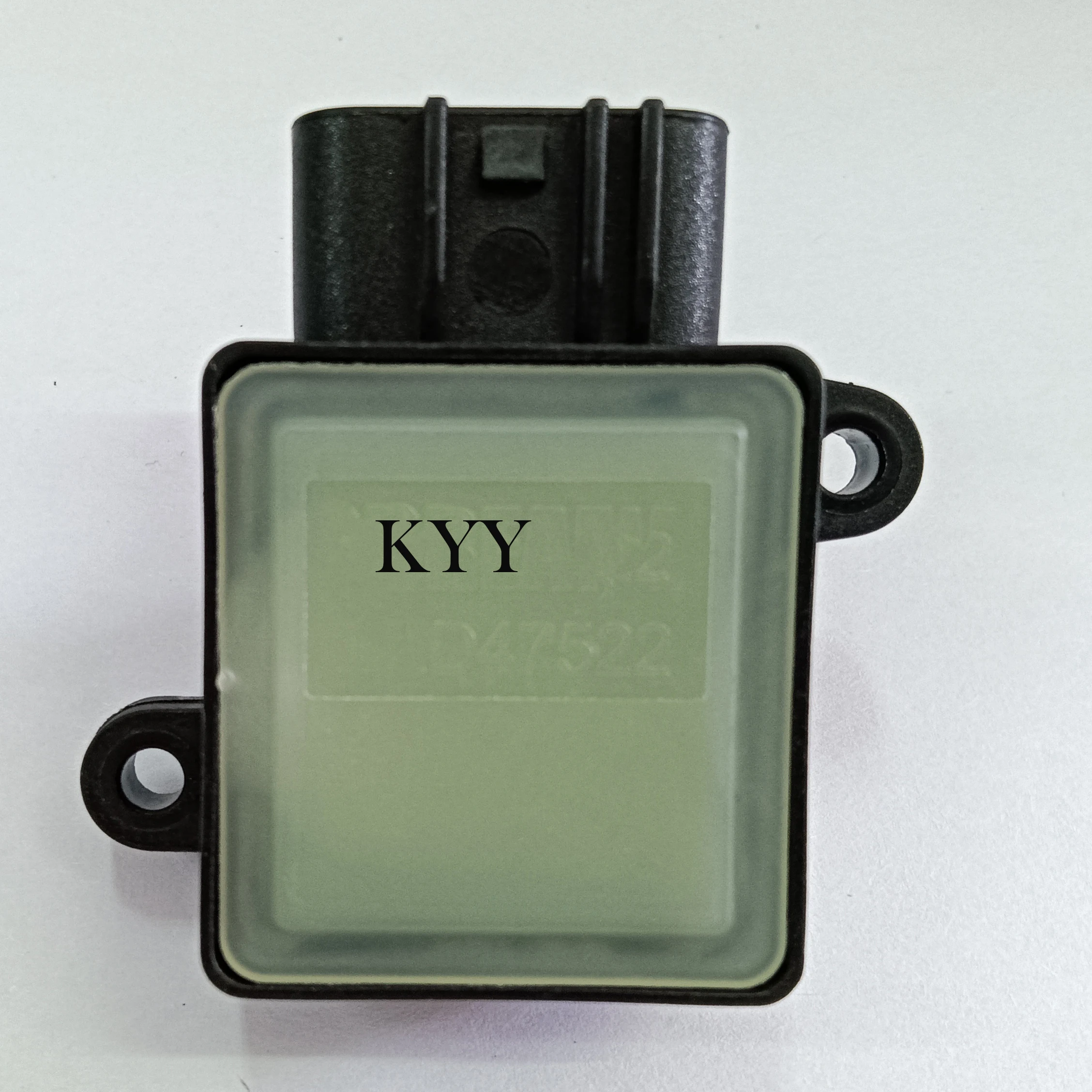 High Quality TPS sensor KYY 47522 motorcycle throttle position 