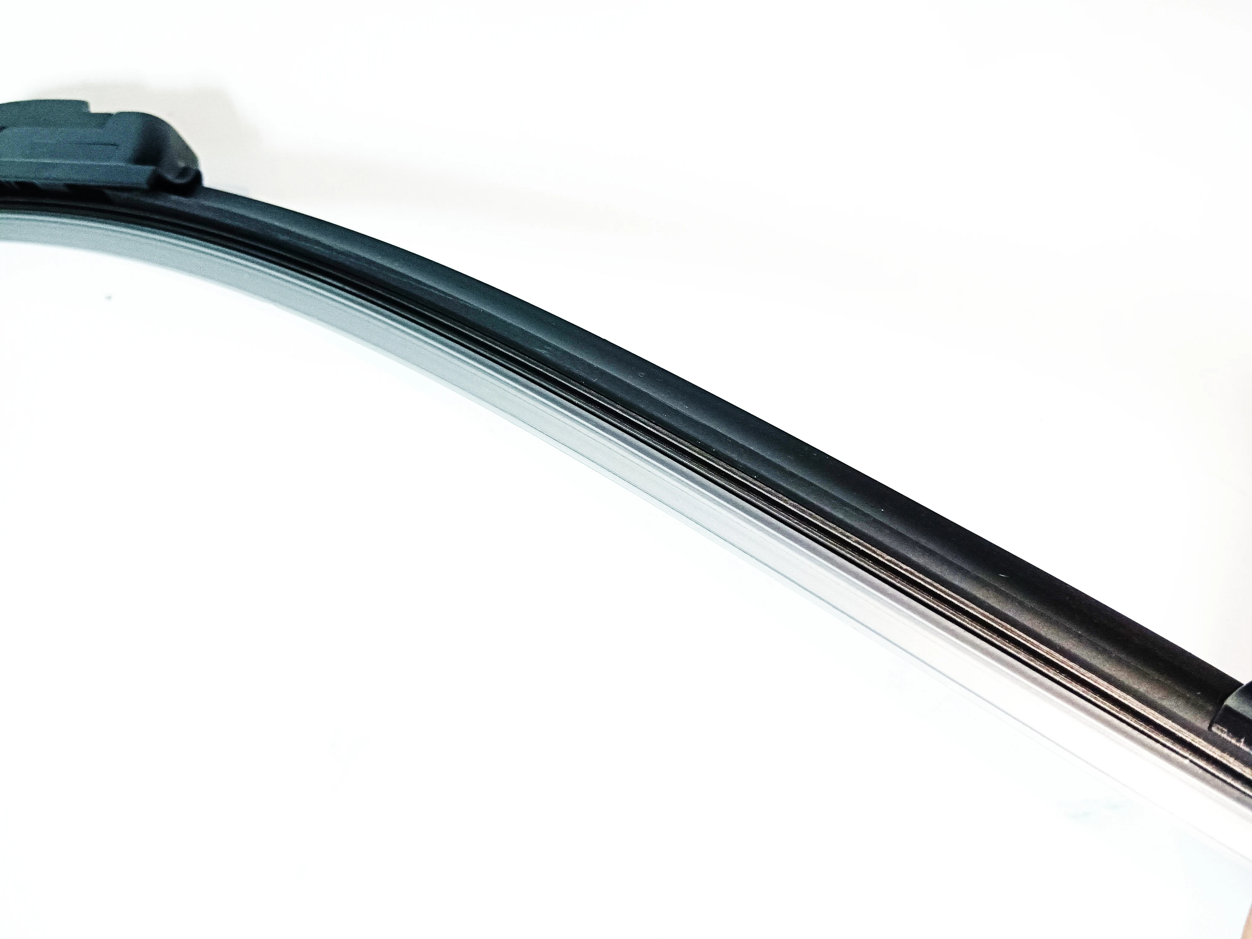 Windshield Windscreen Soft Blades Wiper Car And Truck Frameless