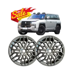 Wholesale BYD Yangwang U8 Wheel Hub New Original Aftermarket Auto Parts Used Rim Tire and Tyre