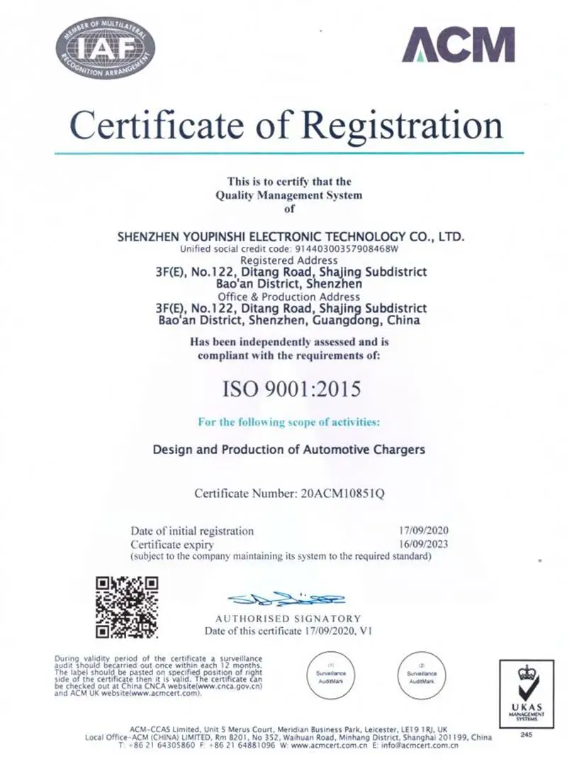 YOPIN ISO
