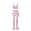 Bra+Pants Pink