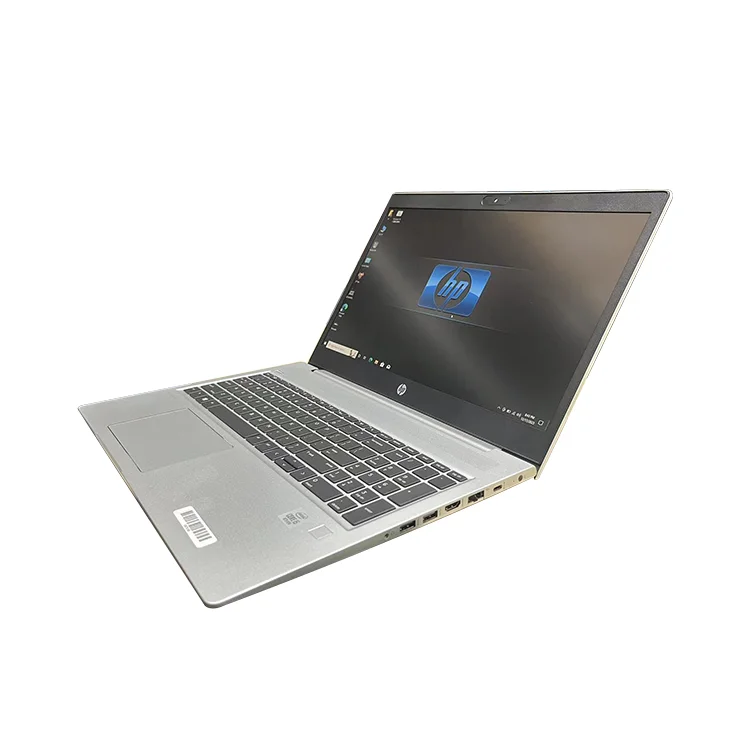 Wholesale 95% New Hp-Probook 450 G7 I5-10th 8GB 256GB SSD