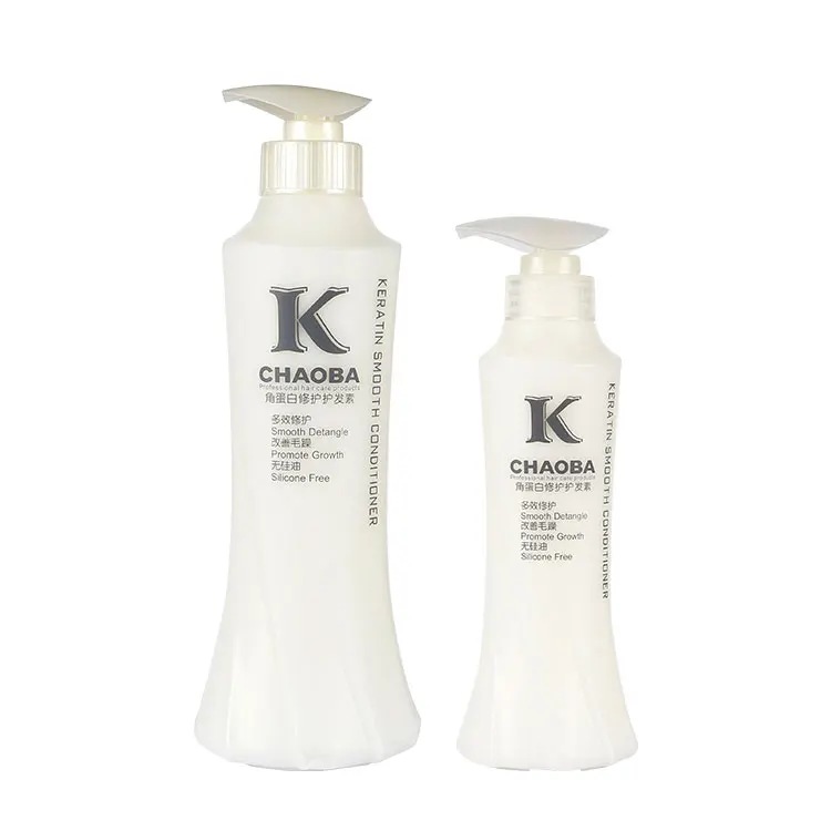 Новый крем для лечения волос с кератином и гладкостью, шелковистый питательный глубокий кондиционер для натуральных волос