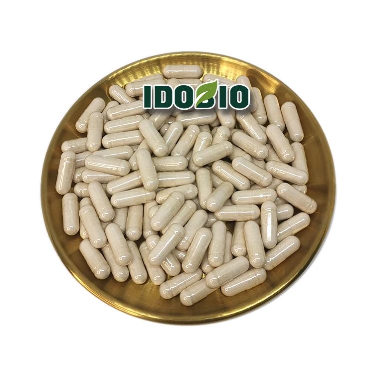 Gélules Pueraria Mirifica Pour L'élargissement Naturel Des Seins - 295 Capsules, 500 Mg Chacune