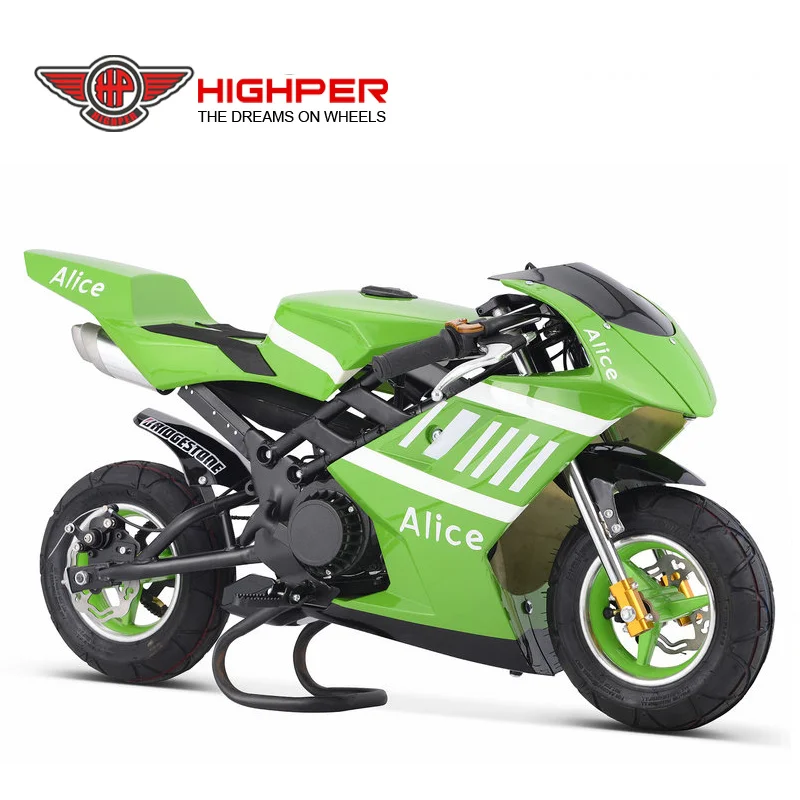 ミニバイク 49CC Mini Motorcycle for Kids - 40-60km/h Speed, OEM | Wholesale