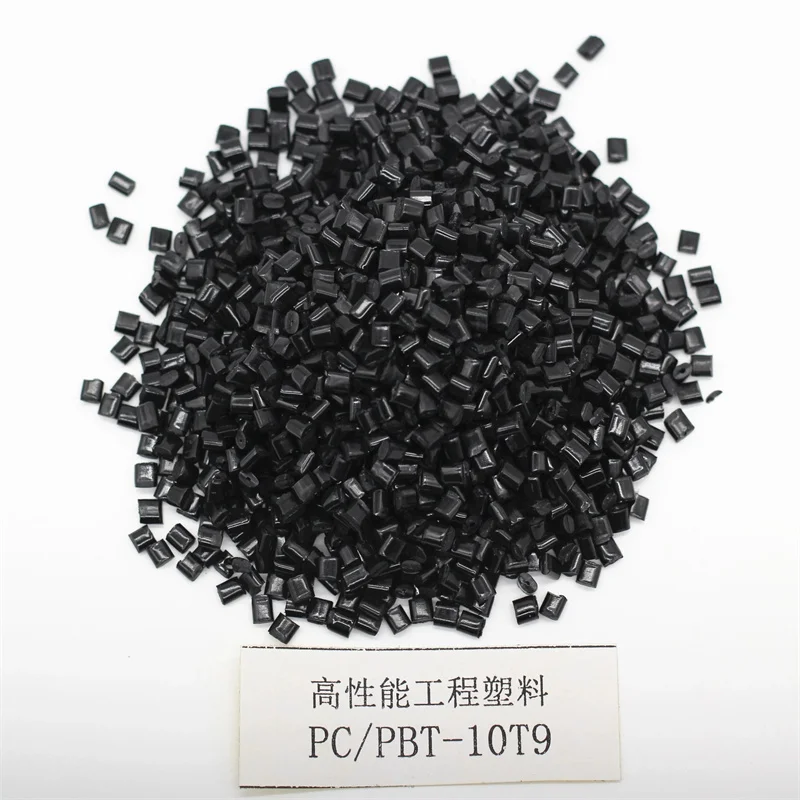 V0 PBT GF15 Granules Fire Retardant  PBT Resin for Set Top Box