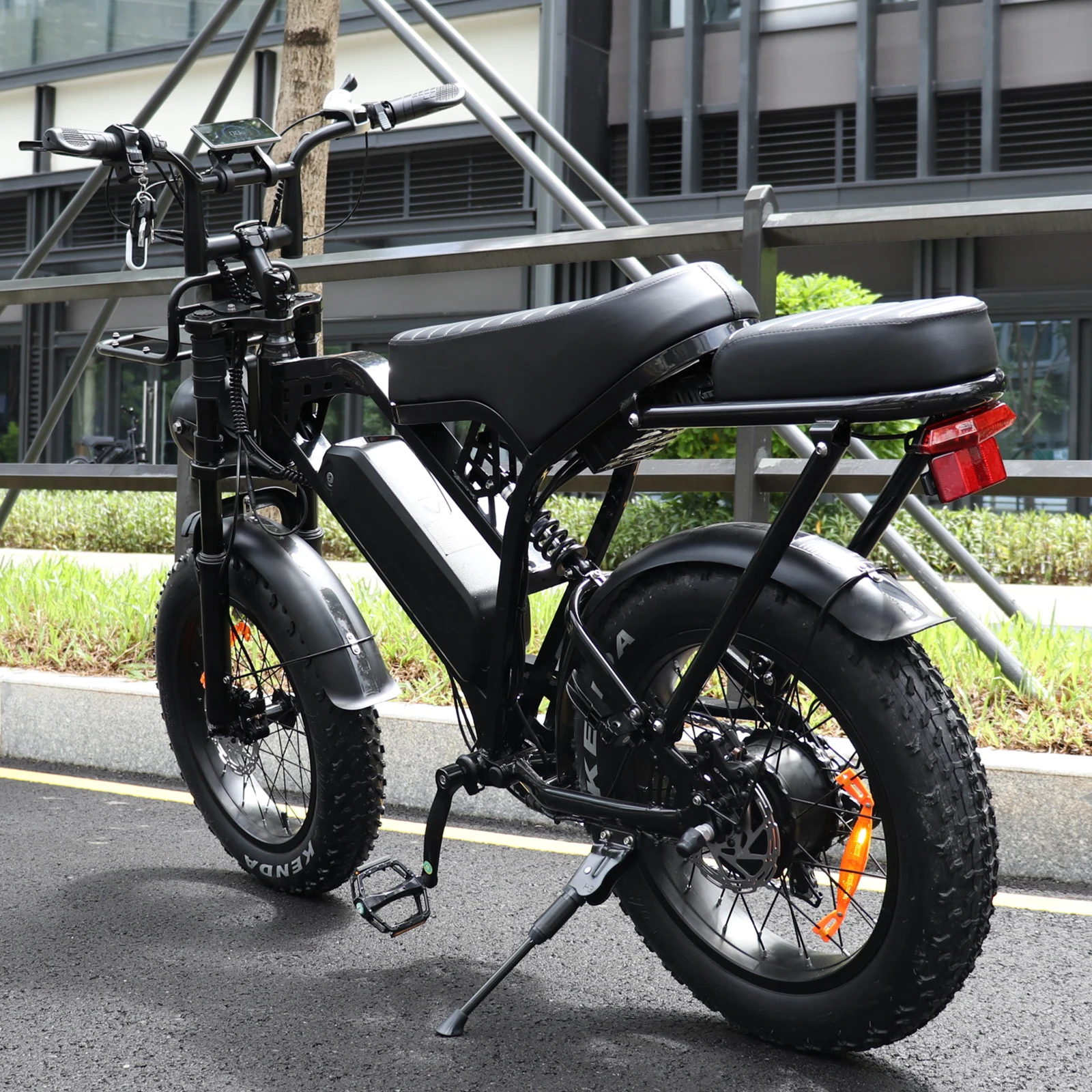 X80 PRO 卸売 電動自転車 電動マウンテンバイク ハイブリッド ファット