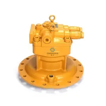 E320B 320BL Excavator Swing Motor Assy 1765104 1141320 E320B E320BL Swing Gearbox 176-5104 114-1320