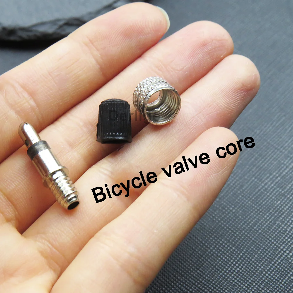 Bicycle Valve Core Germany MTB Bike Tire Valve Core