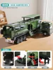 Muñeca Alloy-laster travel rv-green-2