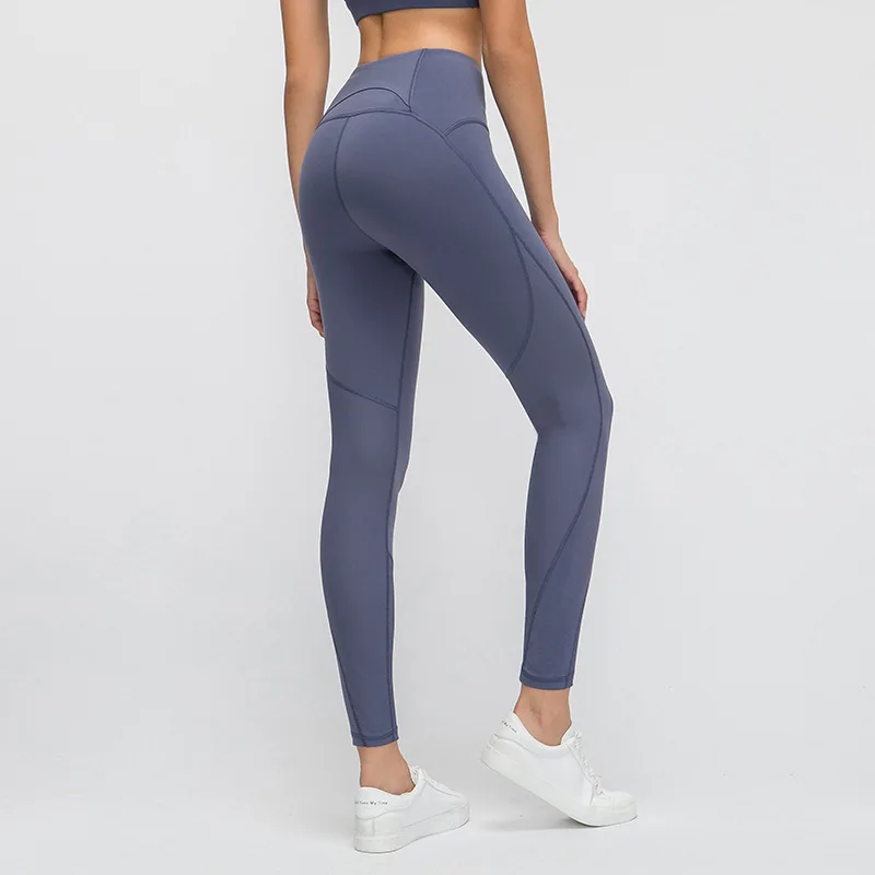 Stretch Yoga Pants Nice Quality Fitness 
