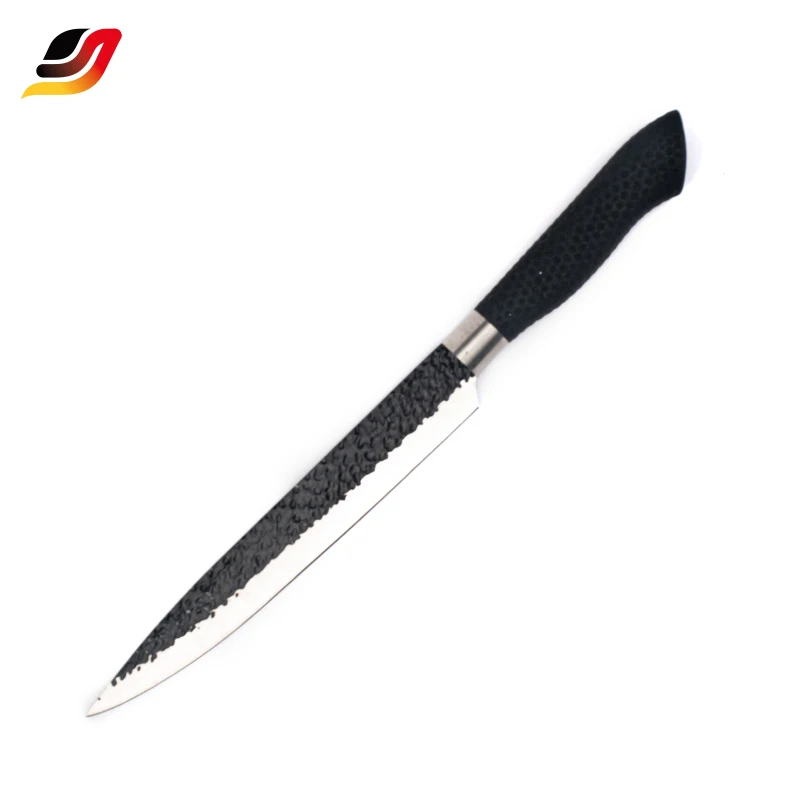 High Quality Multifunctional Utility Paring Knife Professional Stainless Steel 4 Pcs Kitchen Chef Knives Set