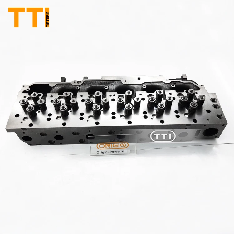 カズ Motorsport Auto - The Z Store - NEW! Cylinder Head