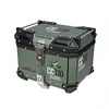 45L - Scatola Coda Verde per Animali Domestici