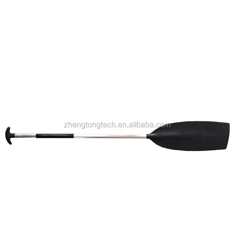 Made in China Custom Souvenir Adjustable Size 3 Pice Stand up Exercise Wood Canoe Dragon Boat Paddle Board