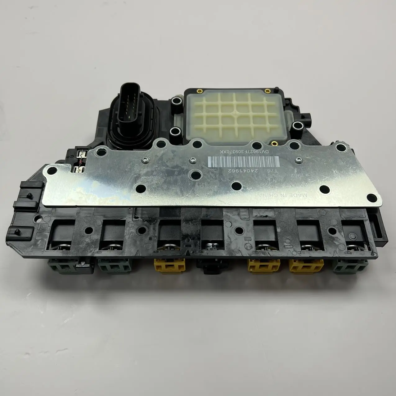 Automatic Transmission Solenoid Valve Body TCM TCU for CRUZE Chevrolet 24275318 6T40 6T30 6T31 6T41 2nd Gen 24268164 24265367