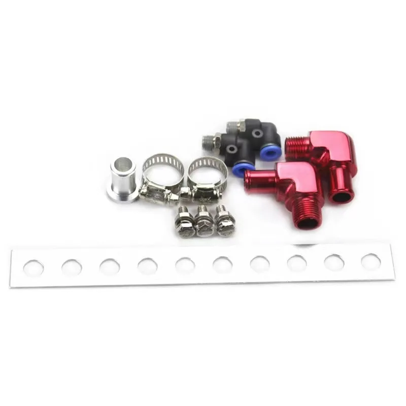 For GReddy OIL CATCH TANK CAN Suits S15 GTR WRX STI RX7 EVO SUPRA SR20 RB25 F6 TURBO