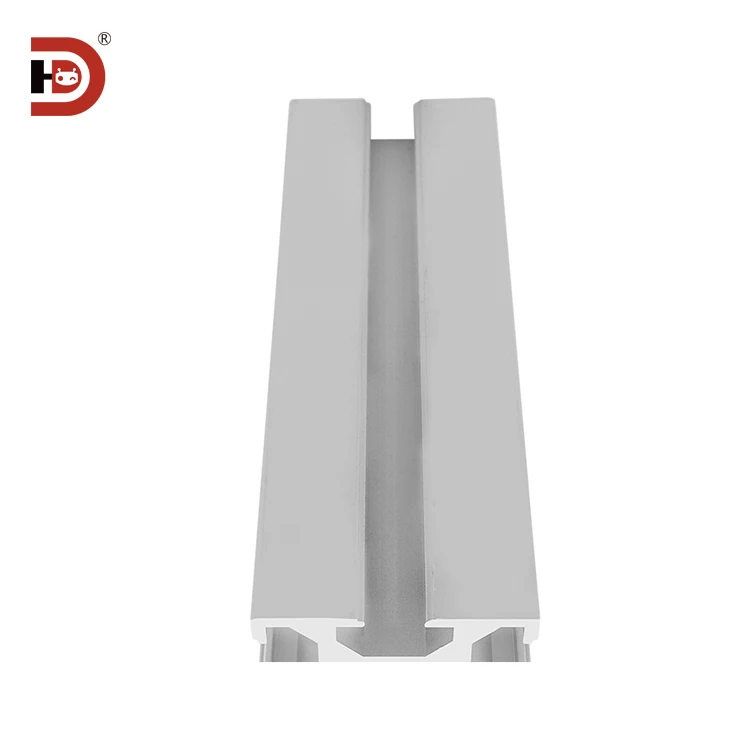 product 2040 industrial extruded three slot aluminum profiles suitable for automatic equipment profile turning and cutting services-4