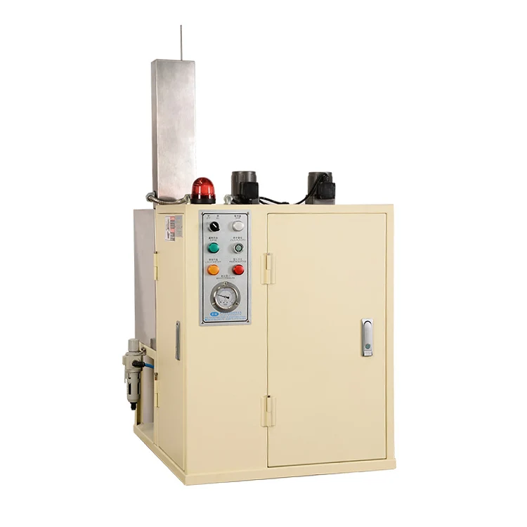 Industry Energy Saving Die Casting Cookware Production Release Agent Mixer for Casting Machine