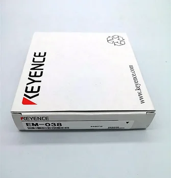 Keyence Em-038ケーブル内アンプ付き近接センサーf3.8、npn新品オリジナル - Buy Keyence  Em-038,Proximity Sensors With In-cable Amplifiers Proximity Sensors Sensors  Inductive