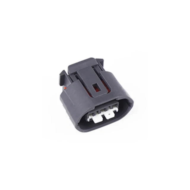 DJ7021-2.3-11 wire to wire housing for terminals plastic part plug connector for automotive
