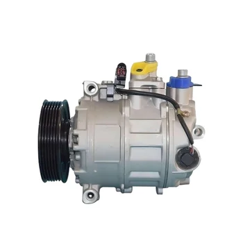 Auto air Car Ac Compressor for AUDI A6 447170-9090 4B0260805M