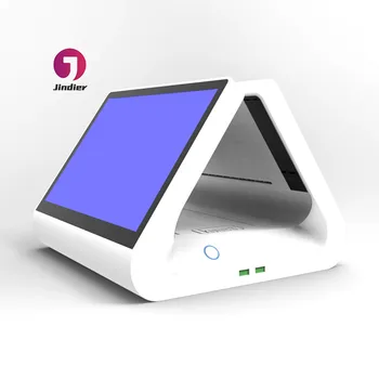 High Quality pos machine tablet stand touchscreen for sale