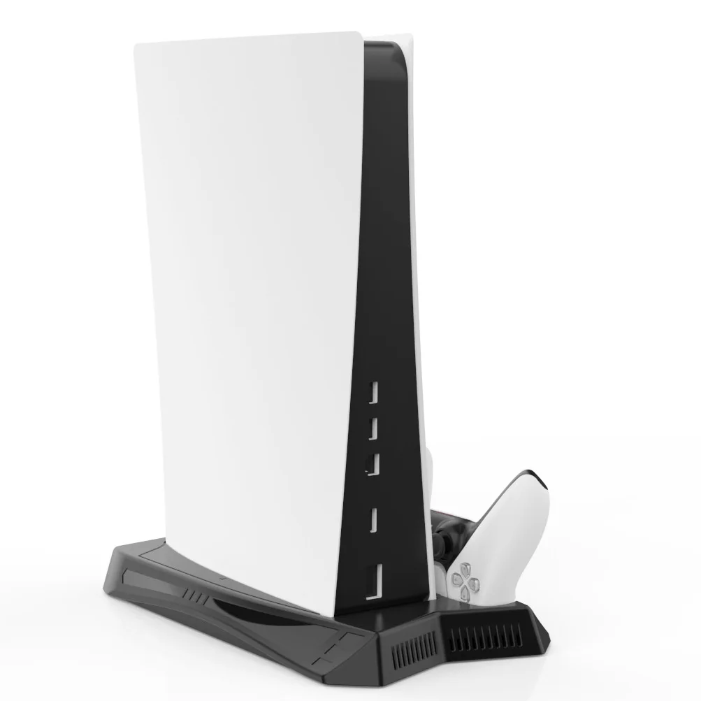 Sony Interactive Entertainment Vertical Stand For PS5 Consoles Multi  1000041162 - Best Buy