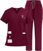 wine red