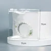 11*11cm   transparent