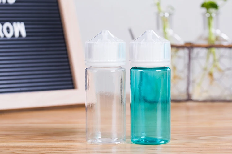 NH Ready stock 5ml 10ml 15ml 30ml 50ml 60ml black clear oil juice bottle