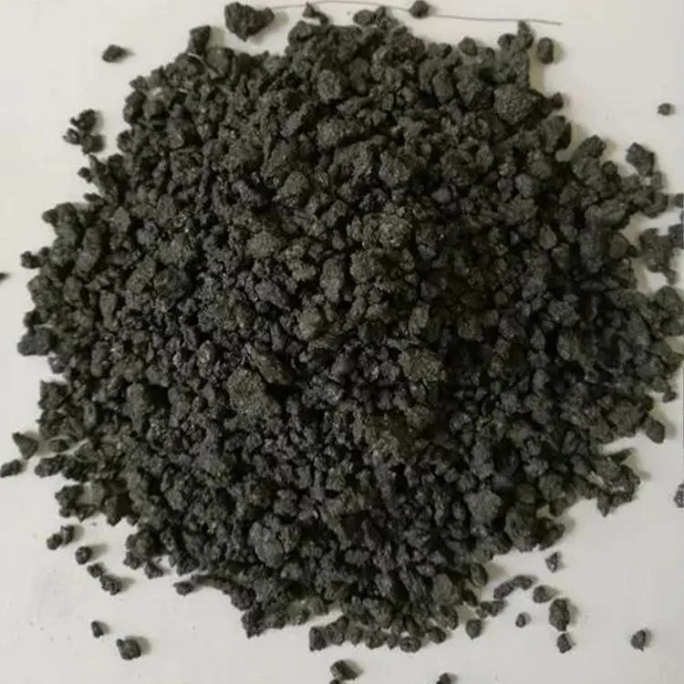 Low Sulphur Petroleum coke Artificial Graphite Carbon Graphite Petroleum coke GPC/cpc Petroleum Sponge coke for Casting Steel