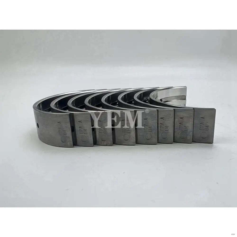 V2403 Main Bearing 1A091-23940 for Kubota