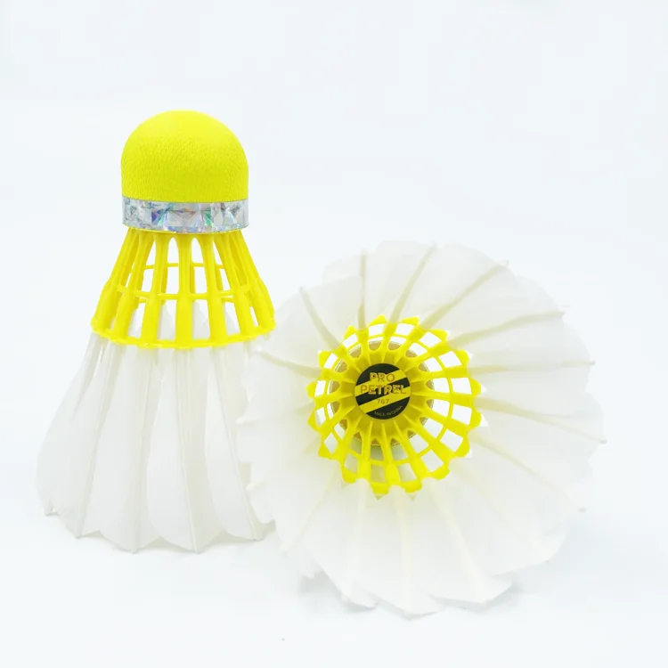 SHUTTLE CLUB TYPE-GX バドミントンシャトル シャトルクラブ シャトルクラブGXのレビュー評価・口コミ評判