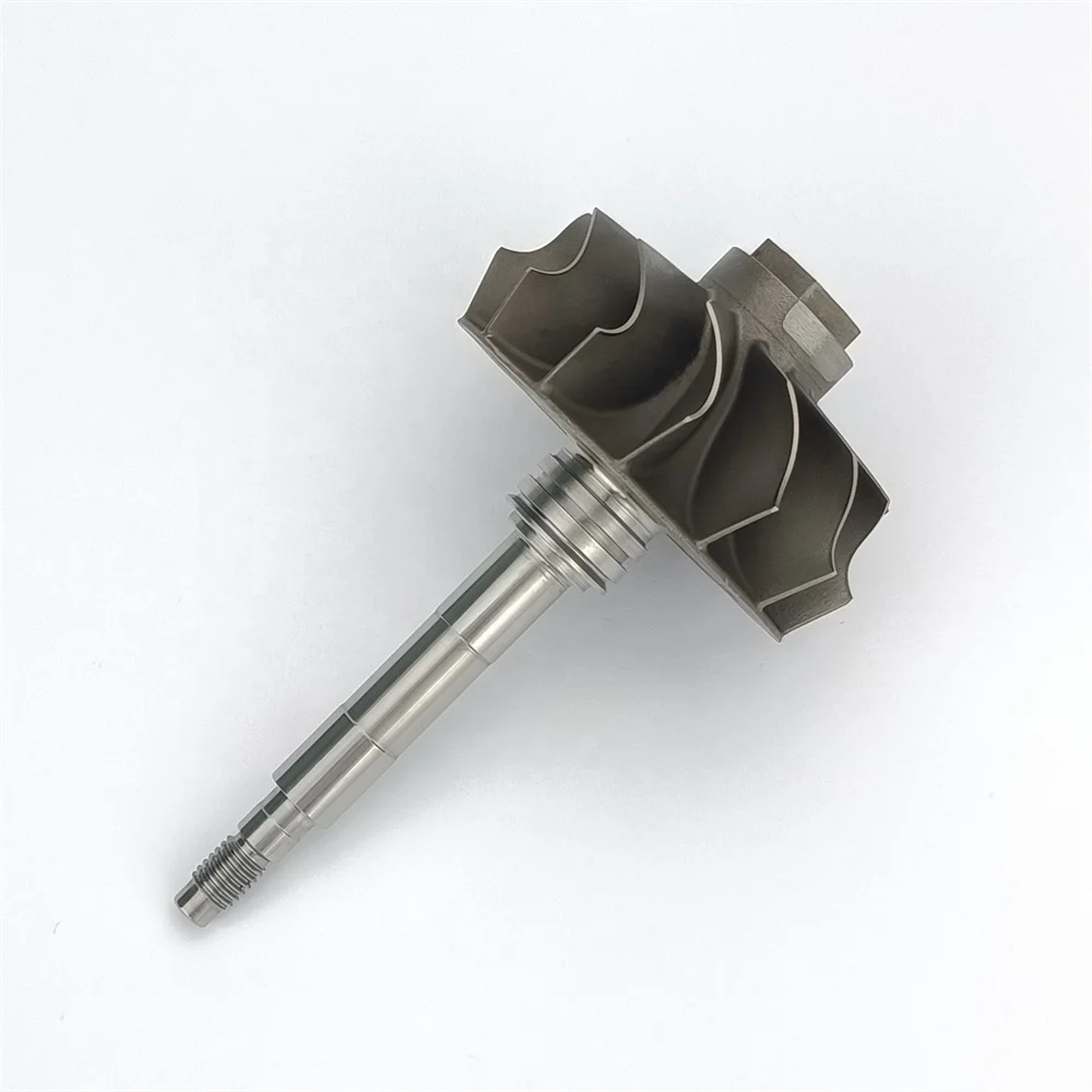 GT3788VA Turbo Turbine Wheel Shaft 759331-0022 for 848212-5002S