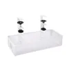 TL007 White 34*12*8