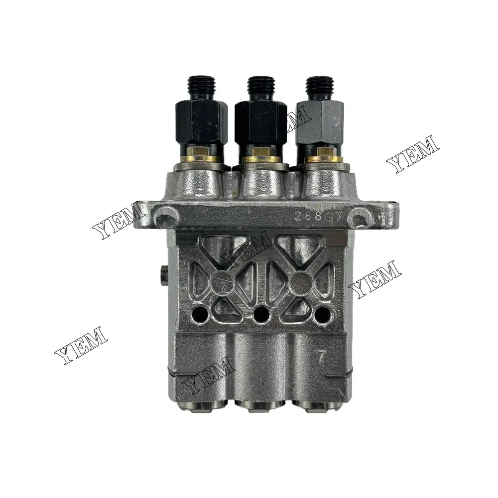 131011021 Fuel Injection Pump for Perkins 403D-15 Engine Parts Factory 3