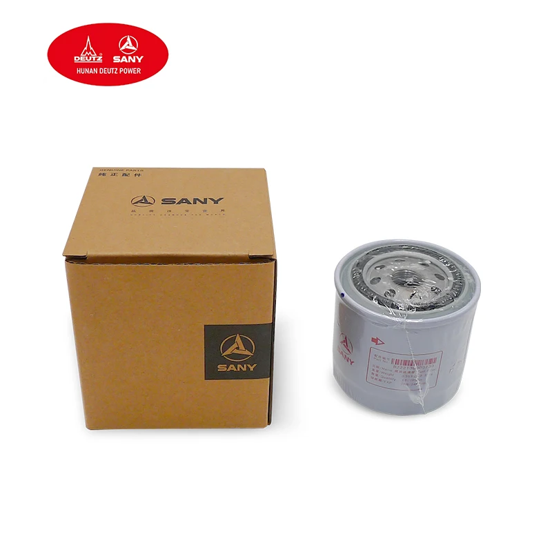 Sany Excavator Air Filter - Original Replacement for All Models with ...